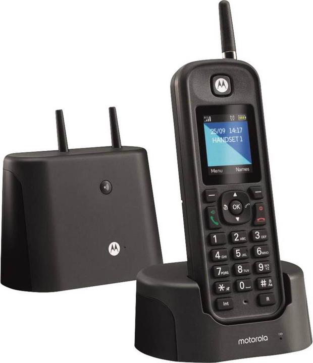 Telefoon