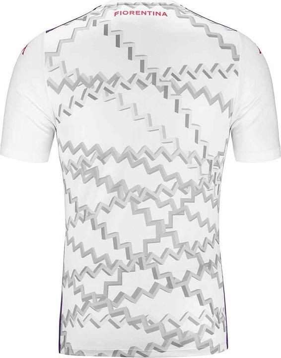 Image du produit Kappa Maillot Fiorentina Aboupre Pro 8 2024/25 (S)