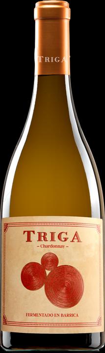 Produktbild Bodegas Volver Triga Blanco (1 x 75 cl, 2022)