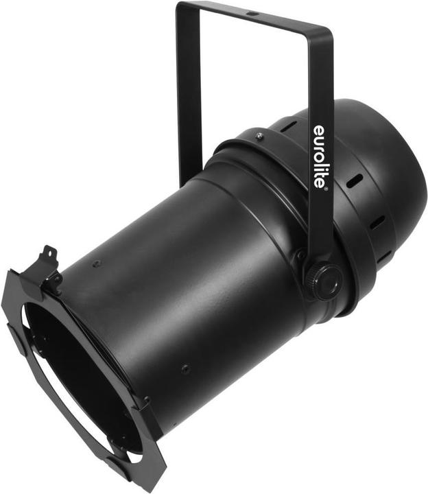 Eurolite LED PAR-64 COB RGBW 120W Zoom sw MK2 (120 W, LED)