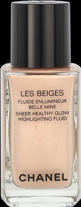 Immagine prodotto Chanel Les Beiges Enlumineur Pearly Glow (Bagliore perlato)