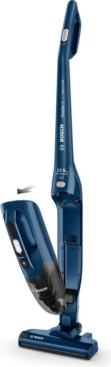 Image du produit Bosch Hausgeräte BCHF2MX20
