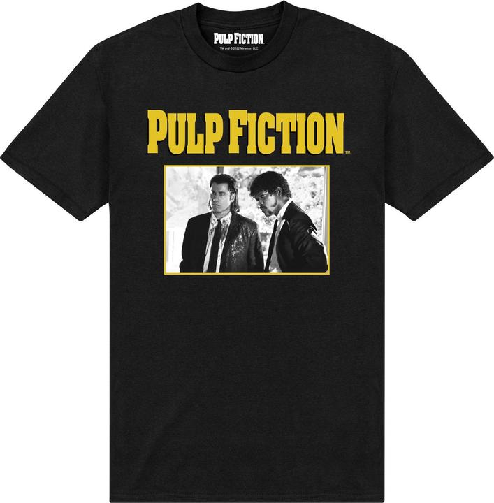 Pulp Fiction TShirt (L)