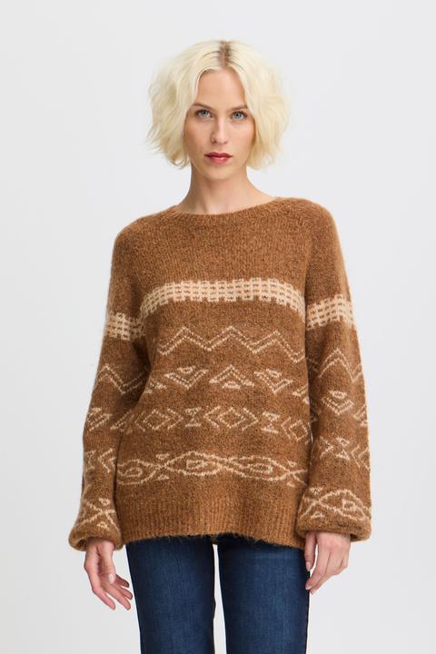 Immagine prodotto Pulz Jeans PZMIMI Pullover 50208176 (XS)