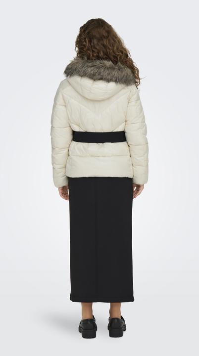 Actual product image Only ONLFEVER down jacket Down jacket (XS)