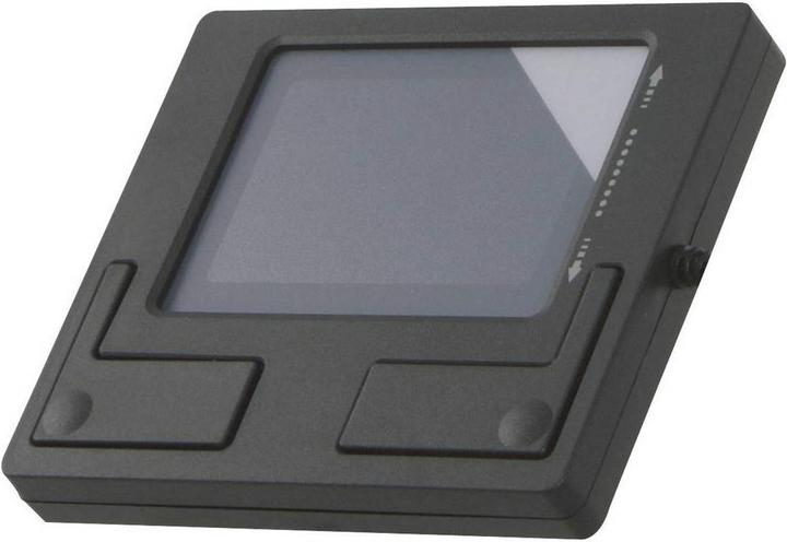 Actual product image Perixx Peripad 501 II (Cable)