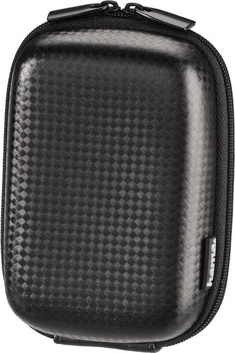 Actual product image Hama Hardcase Carbon Style 60L, camera bag (Camera case, Kamera Bereitschaftstasche, 0.60 l)