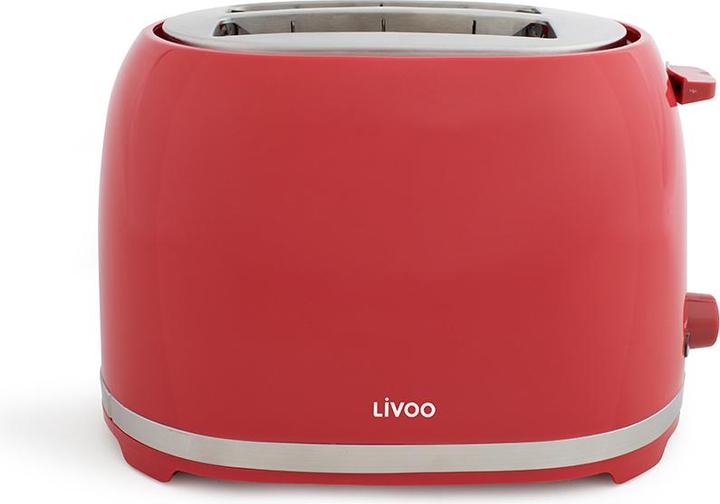 Actual product image Livoo Breakfast set (1.70 l)