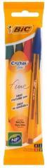 Produktbild Bic Cristal Classic (Sortiert, 4 x)