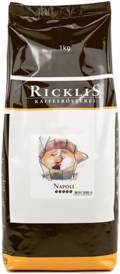 Coffee beans