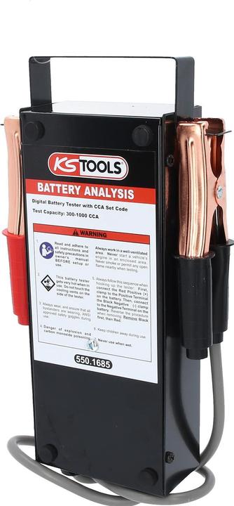 Immagine prodotto KS Tools 550.1685