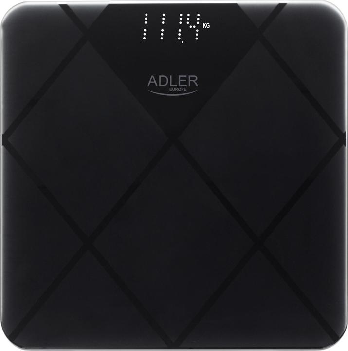 Image du produit Adler Échelles électroniques de corps AD-8169 (180 kg)