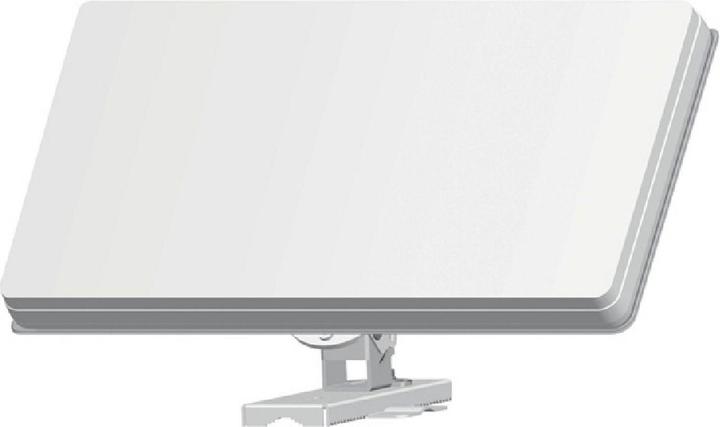 Produktbild Selfsat H30d4 (Flachantenne, 33.70 dB, DVB-S / -S2)