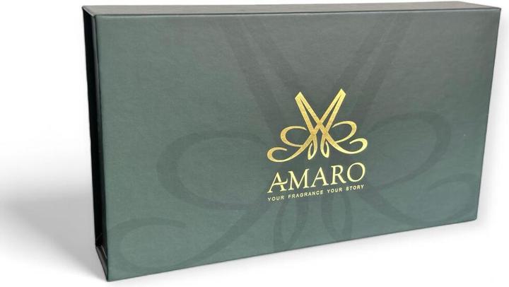 Actual product image Amaro Unus