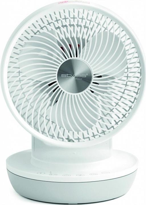 Stylies Tara (54 dB)