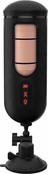 Productafbeelding Pipedream PDX Elite Mega Milker
