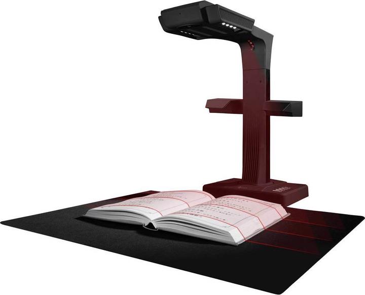 Produktbild Czur ET16 Plus (USB)