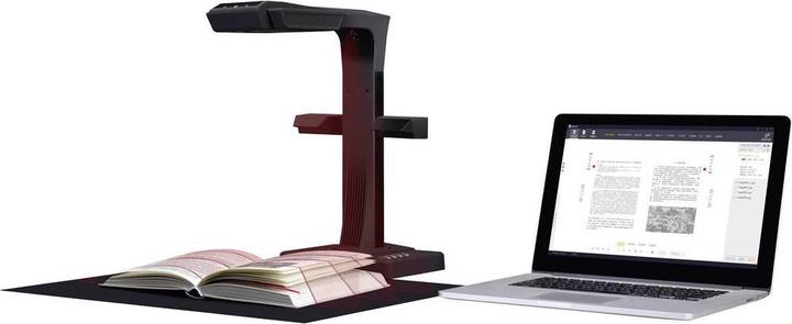 Produktbild Czur ET16 Plus (USB)