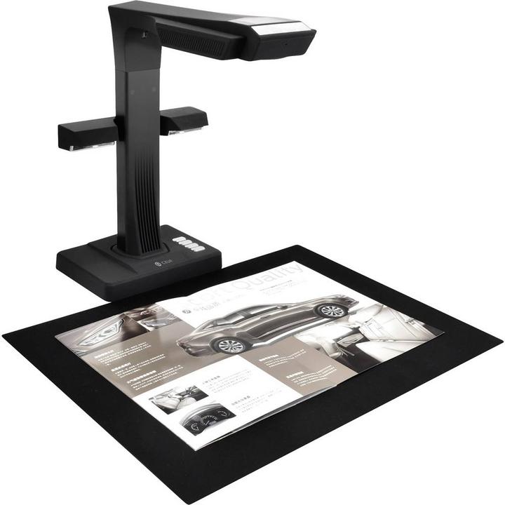 Produktbild Czur ET16 Plus (USB)