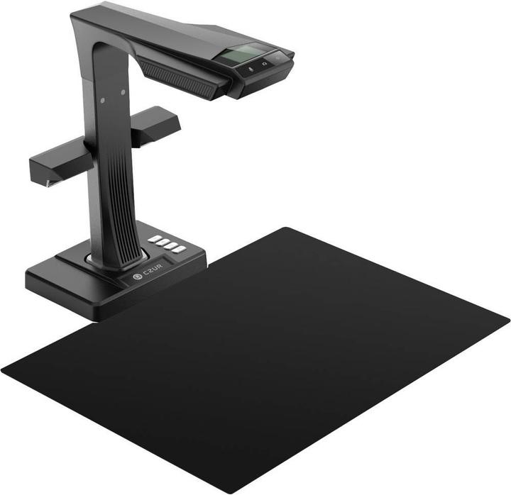 Produktbild Czur ET16 Plus (USB)