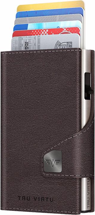 Actual product image Tru Virtu Click & Slide
