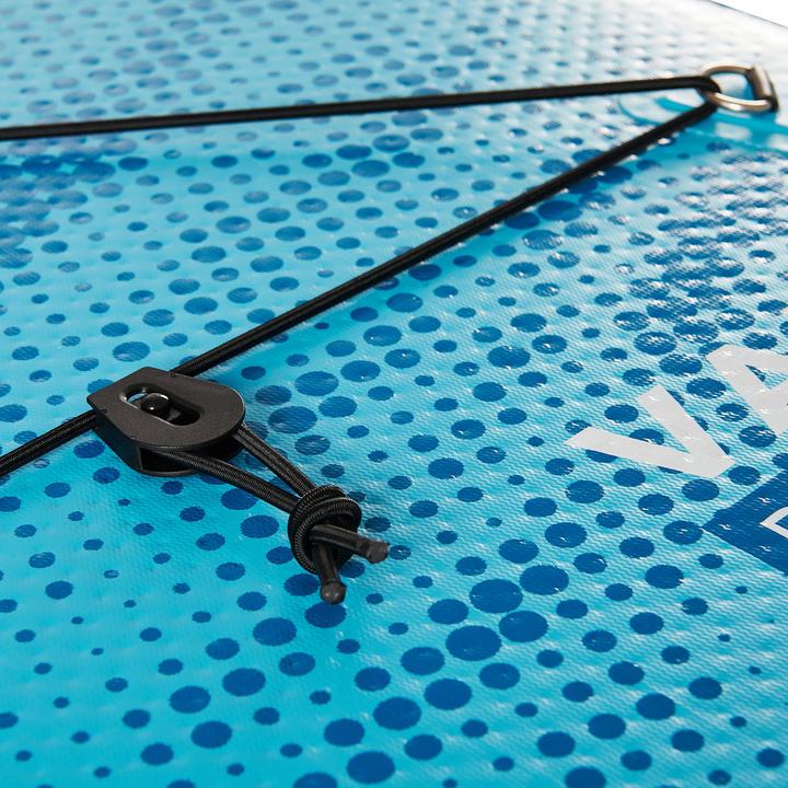 Actual product image Aqua Marina All-Around iSUP Vapor (10'4")