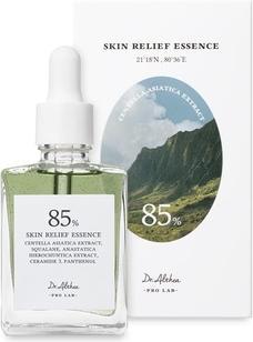 Actual product image Dr. Althea Skin Relief Essence