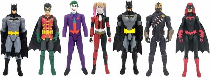 Produktbild Spin Master Batman, assortiert