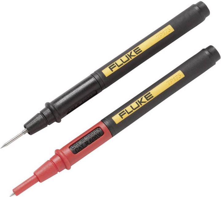 Fluke TP175 Punte di misurazione TwistGuard™ (Puntale)