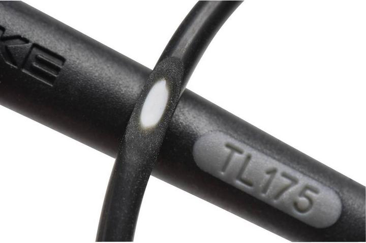 Actual product image Fluke TP175 TwistGuard™ measuring tips (Test prod)