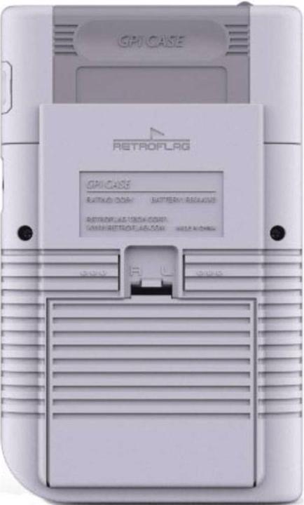 Produktbild Retroflag SBC Gehäuse GPi CASE Passend für: Raspberry Pi