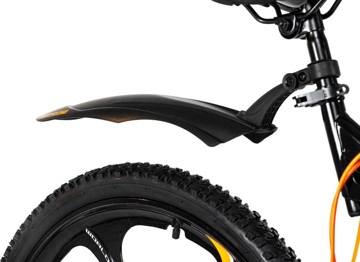Produktbild KS Cycling Bliss (47 cm)