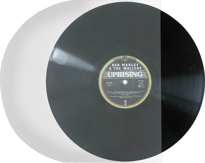Analogis Manches de disques (Couvercle pour tourne-disque)