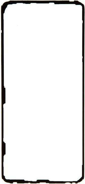 Produktbild Samsung Galaxy A52/s (5G) Adhesive Tape under Battery Cover (Service Pack) (Akku, Galaxy A52)
