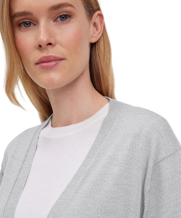Immagine prodotto Falke FAV Merino X-fine Long Cardigan w (XS)