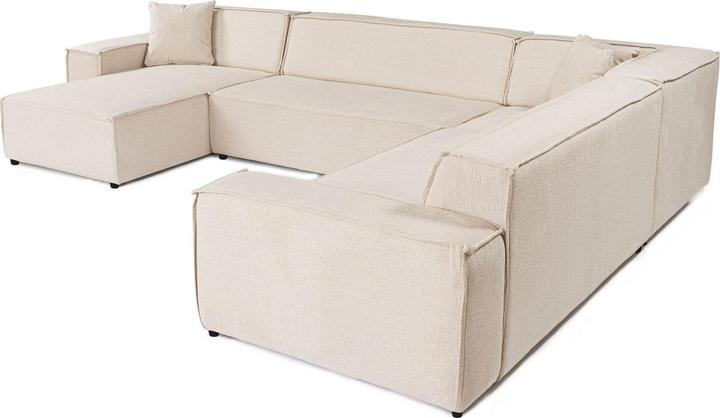 Produktbild Atelier del Sofa Puzzle (Ecksofa)