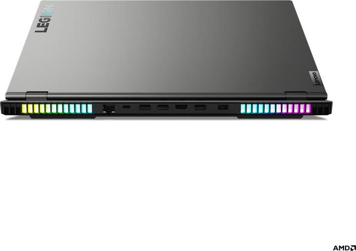 Produktbild Lenovo Legion 7 16GB RTX3080 laptop (16", AMD Ryzen 7 5800H, 1000 GB, Eng. Int.)
