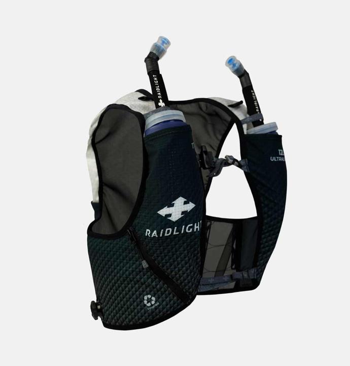 Immagine prodotto Raidlight Zaino da corsa con sistema di idratazione (12 l)