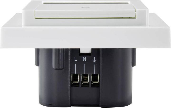 Immagine prodotto Sygonix Timer ad incasso Timer settimanale digitale, ad incasso
