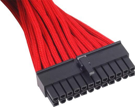 Immagine prodotto Silverstone Estensione ATX 24-24Pin rosso
