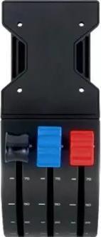 Actual product image Logitech G Saitek Pro Flight Throttle Quadrant (PC)