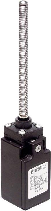 Pizzato Elettrica Endschalter 250 V/AC 6 A Federstab tastend IP67 1 St.