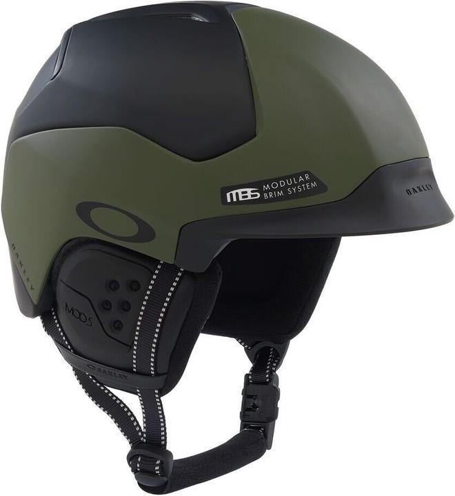 Produktbild Oakley Mod5 Mips (51 - 55 cm, S)