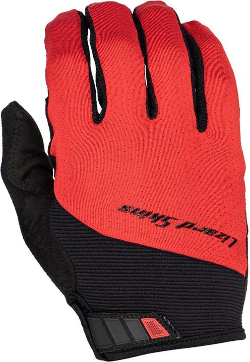 Image du produit Lizard Skins Gants Monitor Traverse, gris titane, XS/7 (7, XS)