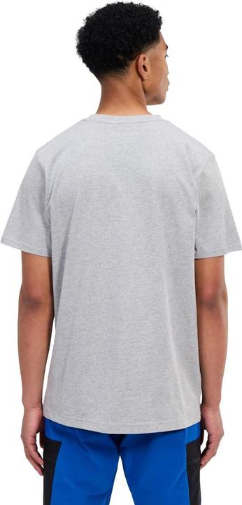Actual product image Berghaus M Class Logo Tee (T-Shirt) (52)