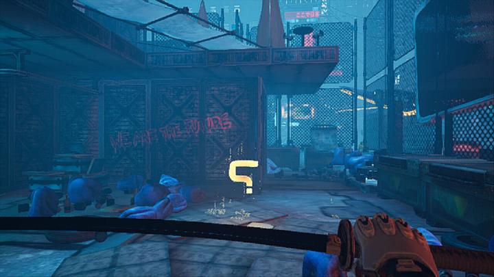 Produktbild Halifax Ghostrunner (Xbox Series X)