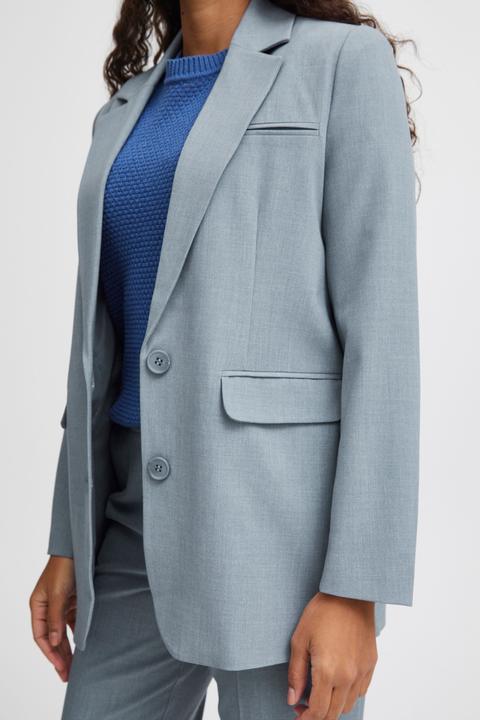 Image du produit B.young BYDANTA 2B BLAZER 20814264 (40)