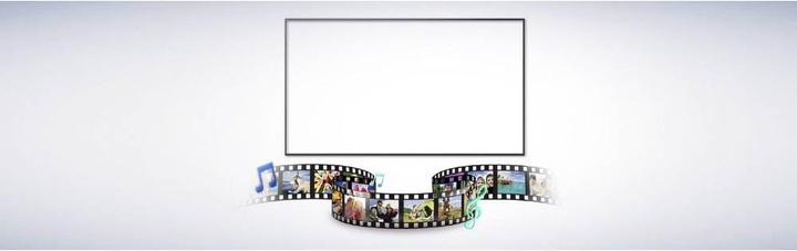Actual product image EZCast Streaming media player MagicEther LAN (RJ45)