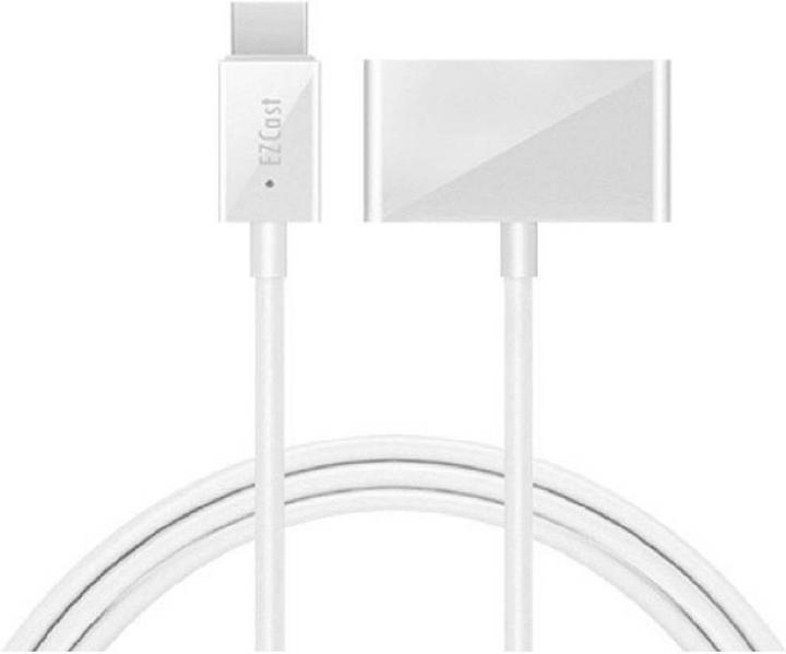 Actual product image EZCast Streaming media player MagicEther LAN (RJ45)