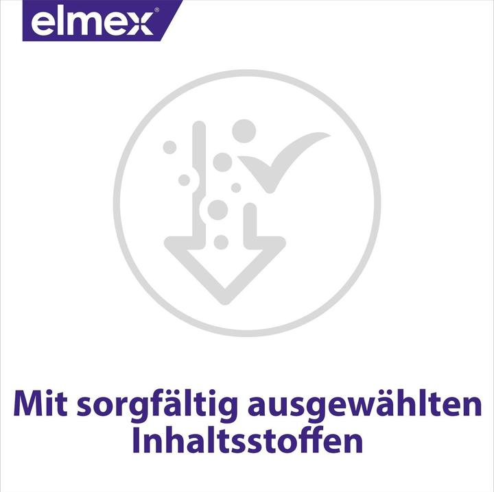 Image du produit Elmex Professional Opti-émail (400 ml, Bains de bouche)